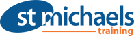 St Michaels Logo